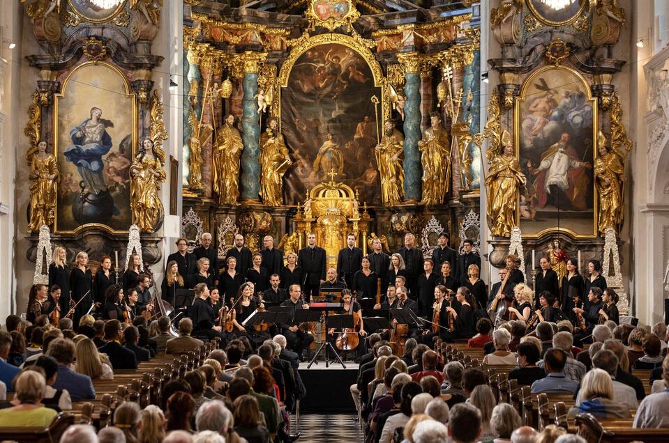 styriarte-Stainz-Jordi Savall-sfo-asc | © Nikola Milatovic