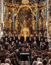 styriarte-Stainz-Jordi Savall-sfo-asc | © Nikola Milatovic | © Nikola Milatovic