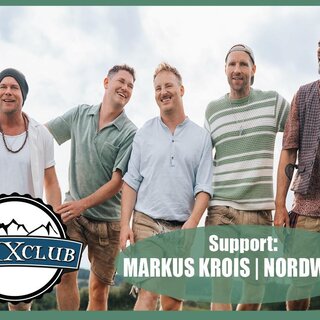 VoXXclub | © voXXclub, Stadtmarketing Fürstenfeld