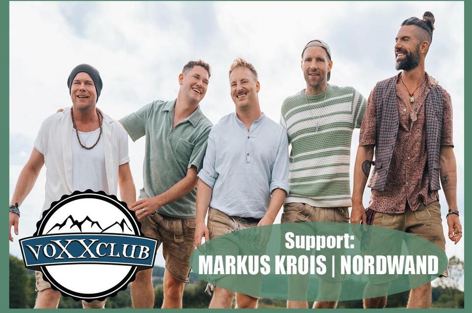 VoXXclub | © voXXclub, Stadtmarketing Fürstenfeld