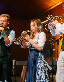 Trio Gschreams | © Trio Gschreams | Trio Gschreams | © Trio Gschreams