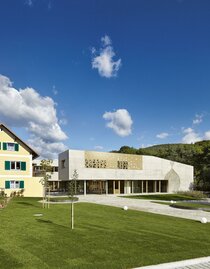 Oil Mill Fandler_House_Eastern Styria | © Ölmühle Fandler | © Ölmühle Fandler