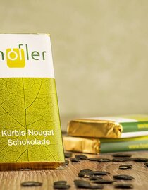 Höfler oil mill_Chocolate_Eastern Styria | © Ölmühle Höfler | © Ölmühle Höfler