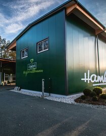 Ölmühle Hamlitsch | © Ölmühle Hamlitsch | Kunztfoto | © Ölmühle Hamlitsch