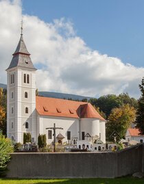14-Nothelferkirche_church_eastern_styria | Christa Pollhammer | © Tourismusverband Oststeiermark