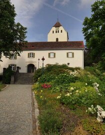 Spiritueller Weg_Taborkirche_Oststeiermark | © Lightone | © Lightone