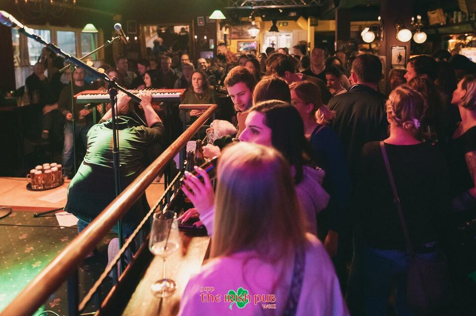 Irish Pub Weiz - Impression #1 | © Iris Pub Weiz