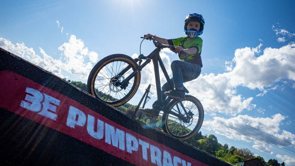 Pumptrack Eibiswald 4 | © Netwerker