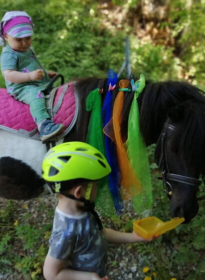 ABC-Hufis-Reiten1-Murtal-Steiermark | ABC-Hufis | © ABC-Hufis