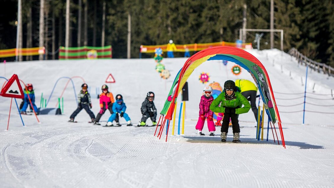 ALPFOX Ski School - Impressionen #2.4