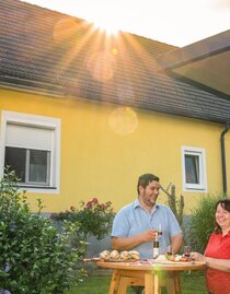 Fam. Fiedler | © TVB Bad Waltersdorf | Mias Photoart | © TVB Bad Waltersdorf