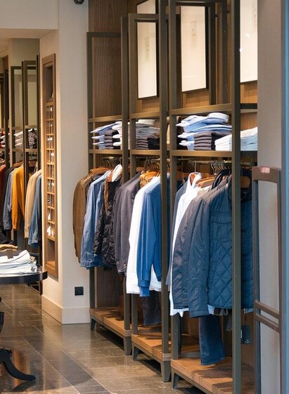Store | © Pixabay