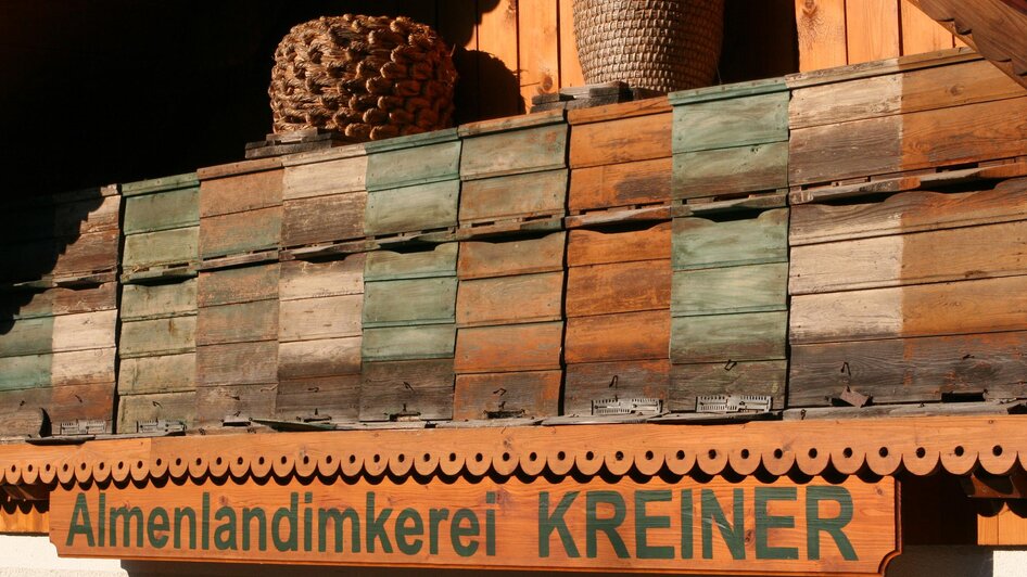 Almenland Beekeeping Kreiner - Impression #2.9