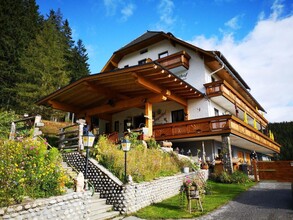 Almgasthof Moassa