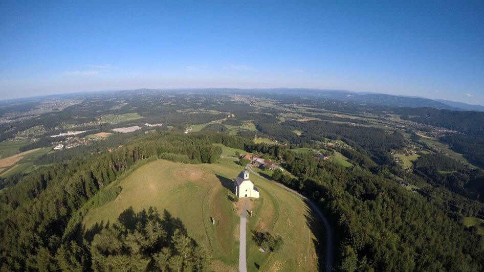 Wolgangikirche | © Gregorhansl