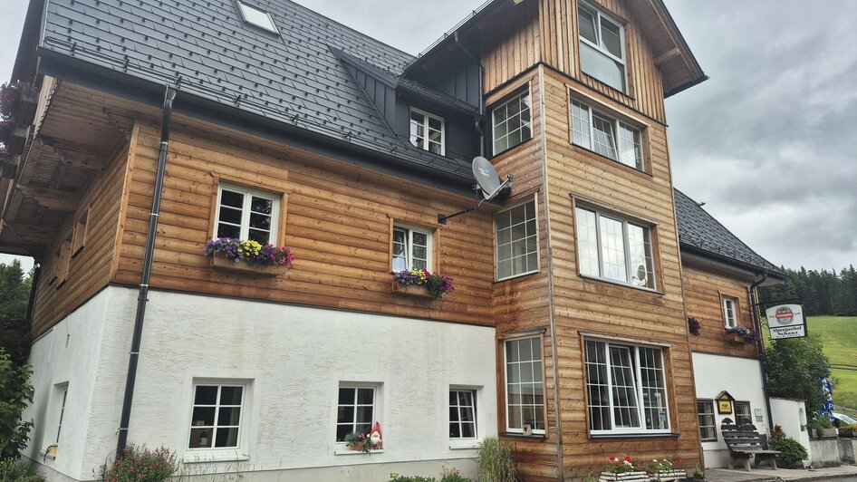 Gasthof Schanz