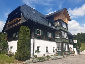 Alpengasthof Schanz_WEGES_Oststeiermark