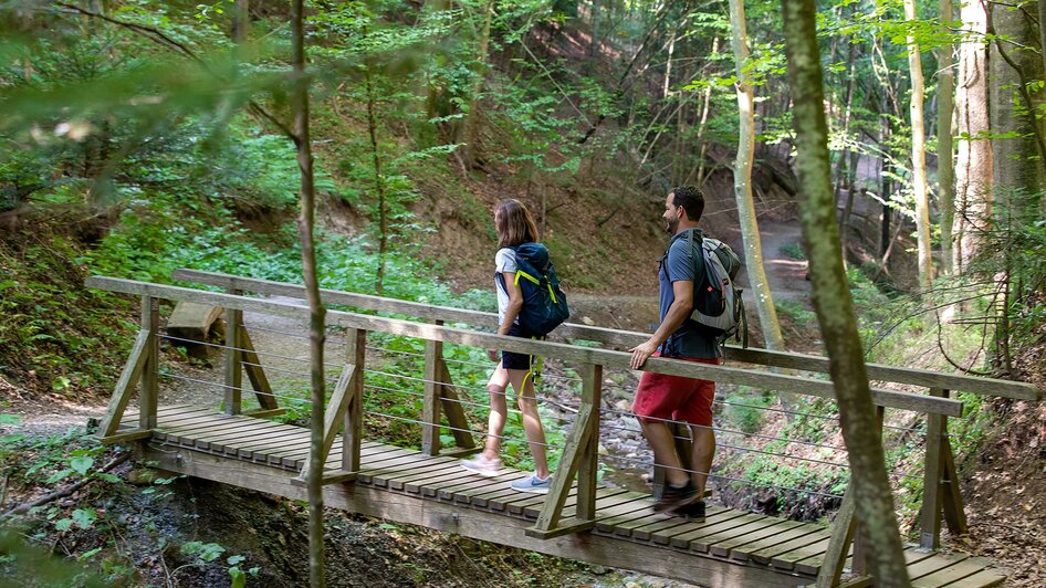 Altenbachklamm - Naturpark Juwel - Impression #2.2