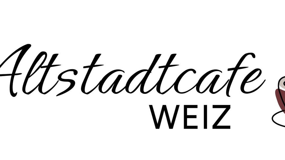 Logo Altstadtcafe