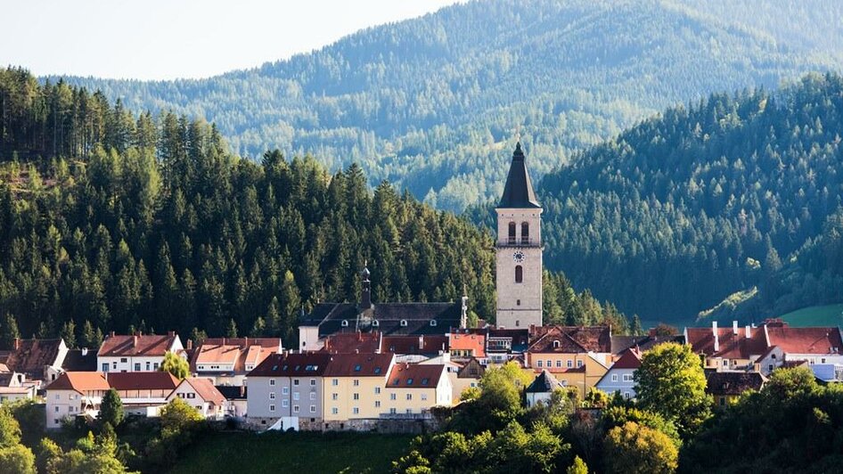 Foessl-Judenburg-Murtal-Steiermark | © Anita Fössl Fotografie