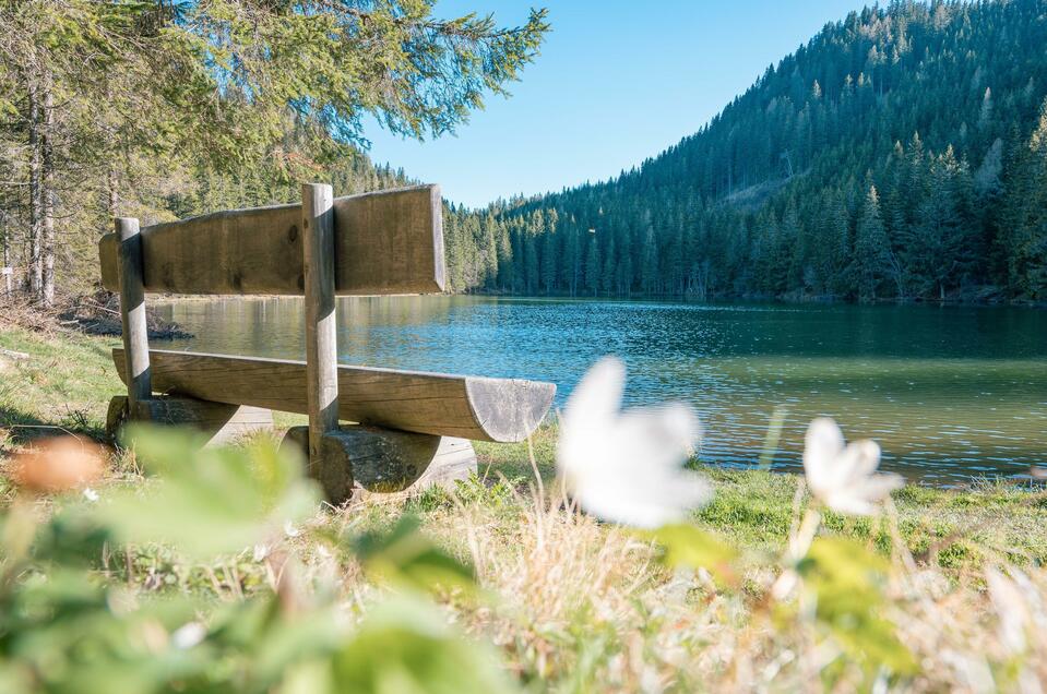 Auerlingsee - Impression #1 | © Tourismusverband Murau