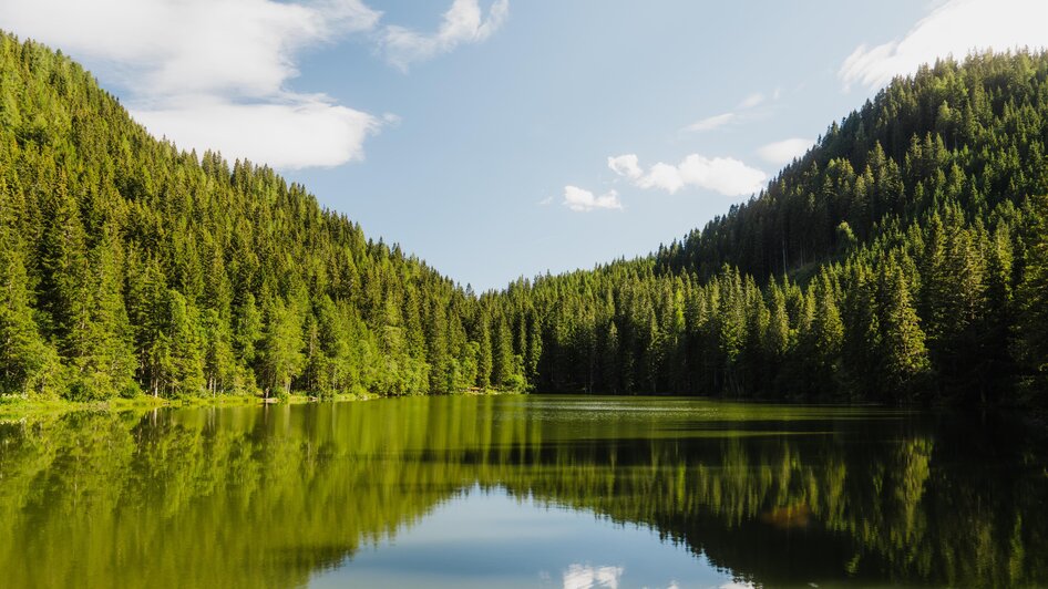 Auerlingsee | © Tourismusverband Murau