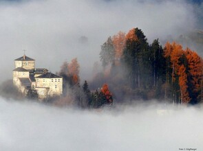 Schloss Fochtenstein | © Christa Fürnkranz