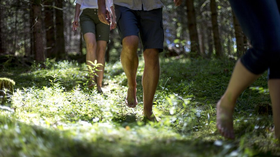 Waldbadetag | © Steiermark Tourismus