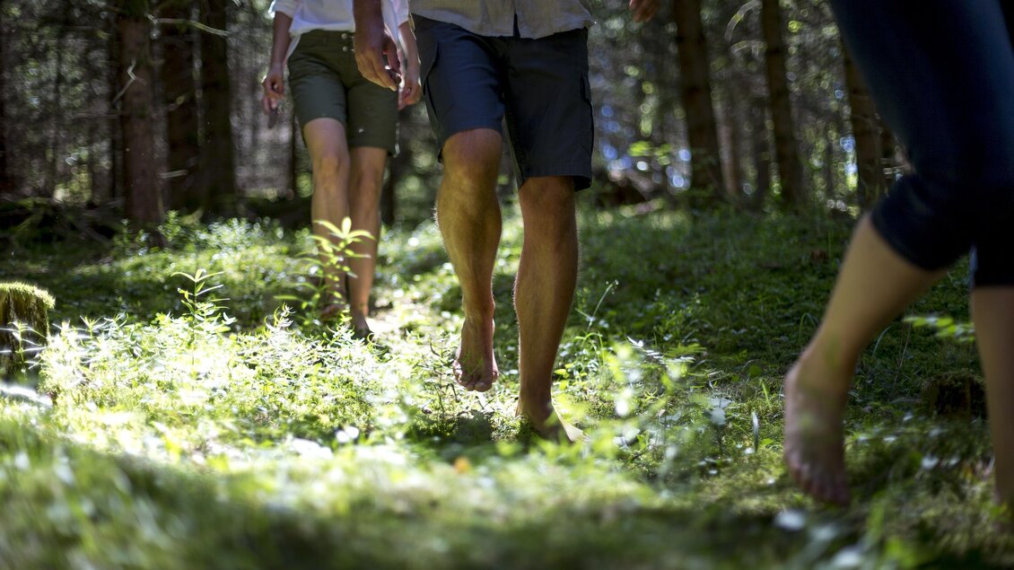 Waldbadetag | © Steiermark Tourismus