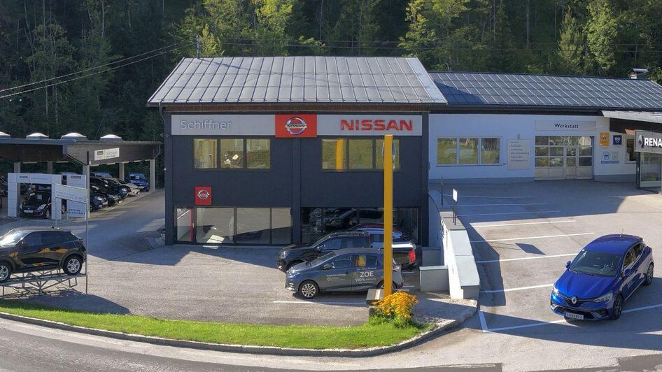 Autohaus Schiffner | © Autohaus Schiffner