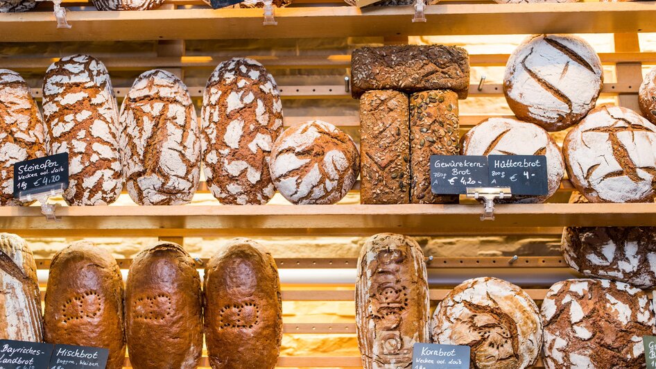 BäckereiBrandl-Produkte1-Murtal-Steiermark | © Anita Fössl