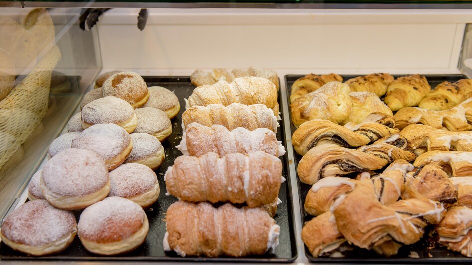 BäckereiBrandl-Produkte3-Murtal-Steiermark | © Anita Fössl