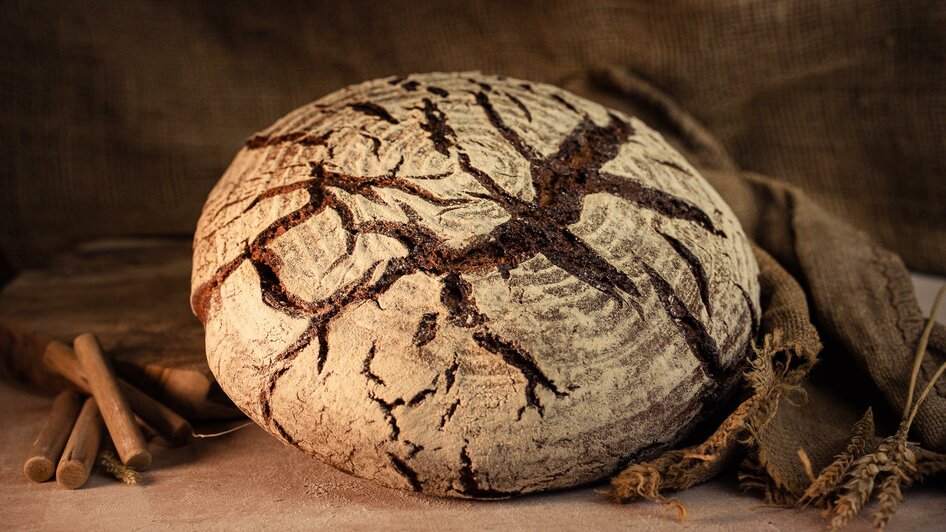 Bäckerei Posch - Brotlaib | © Simon Knaus