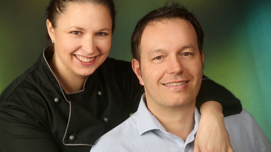 Familie Winkler | © Bäckerei-Konditorei-Café Winkler