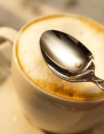 genüsslicher Kaffee | Werner Krug | © © Tourismusverband Thermen-& Vulkanland