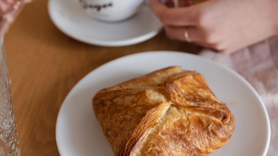 Baeckerei-Sorger-Frühstück2-Murtal-Steiermark | © Bäckerei Sorger