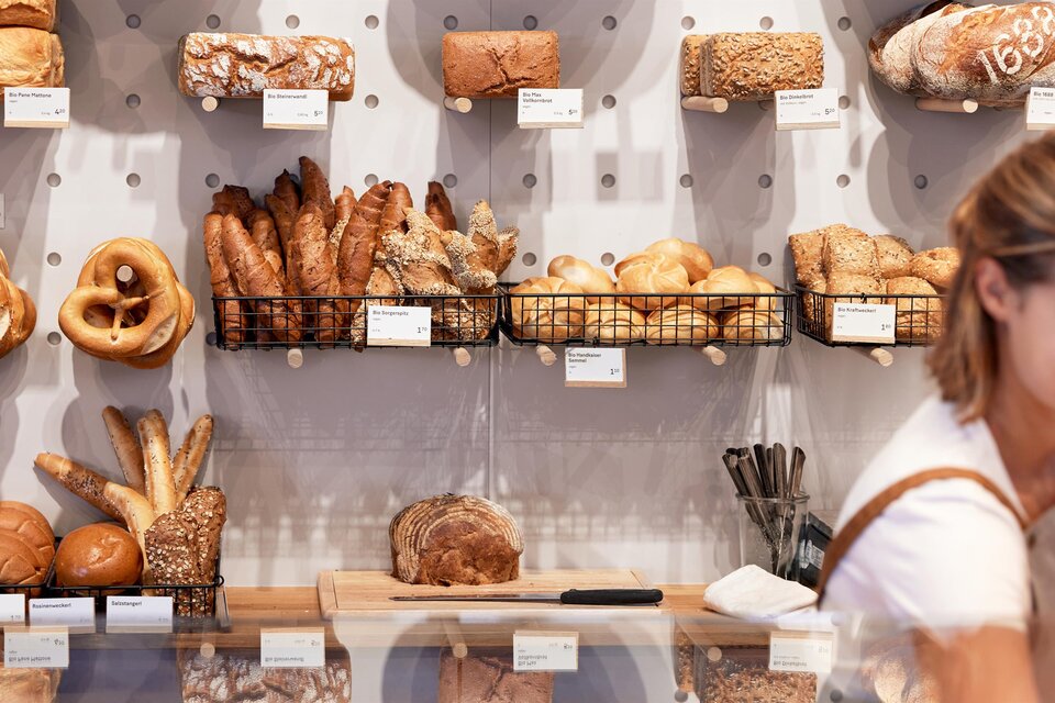 Bäckerei Sorger - Impression #1 | © Bäckerei Sorger