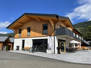 Bäckerei Stocklauser Kreischberg | © Tourismusverband Murau