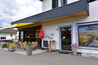 BäckereiGruber-Außenansicht1-Murtal-Steiermark | © Bäckerei und Konditorei Gruber