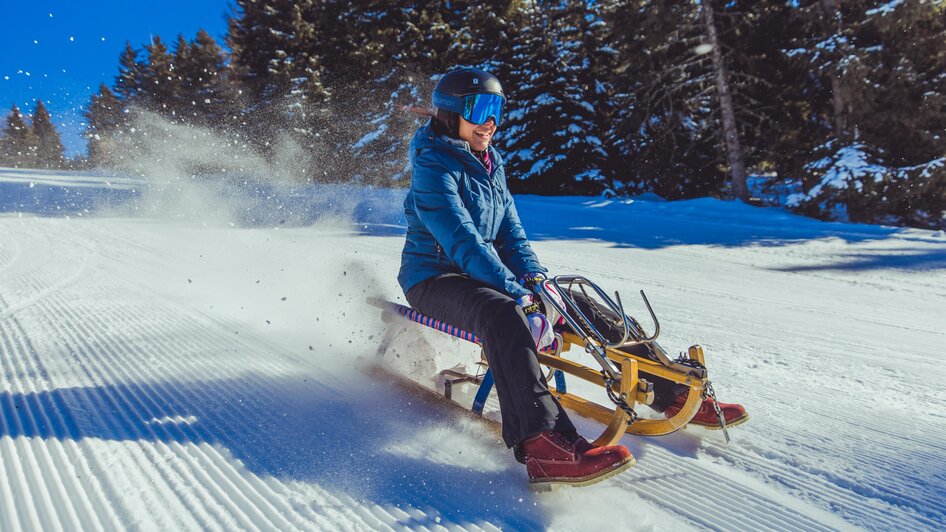 Abfahrt | © Tourismusverband Murau