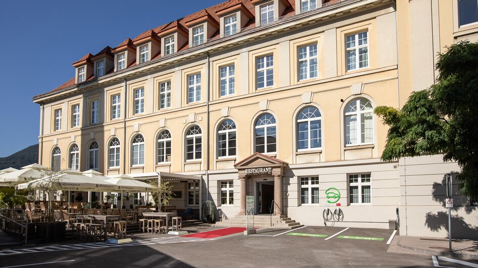 HOTEL BÖHLERSTERN | © Hotel Böhlerstern