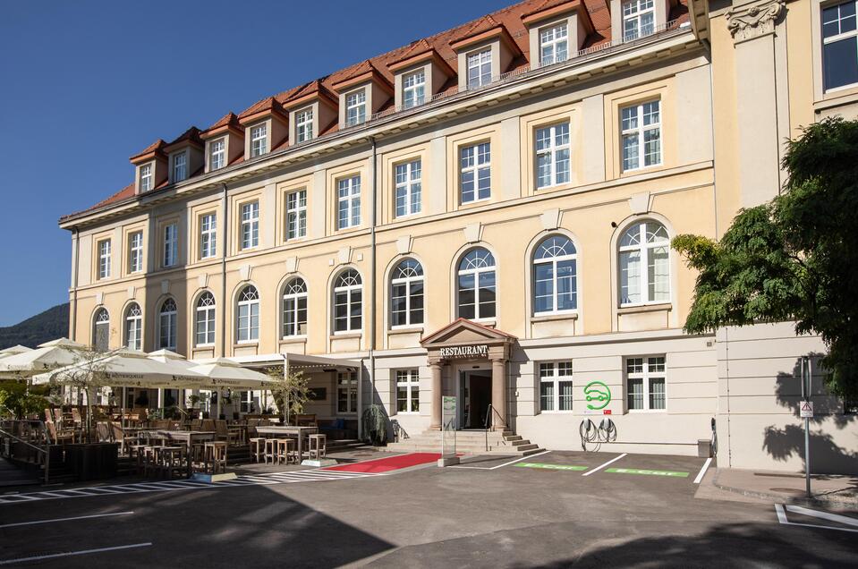 Restaurant Hotel Böhlerstern **** - Impression #1 | © Hotel Böhlerstern