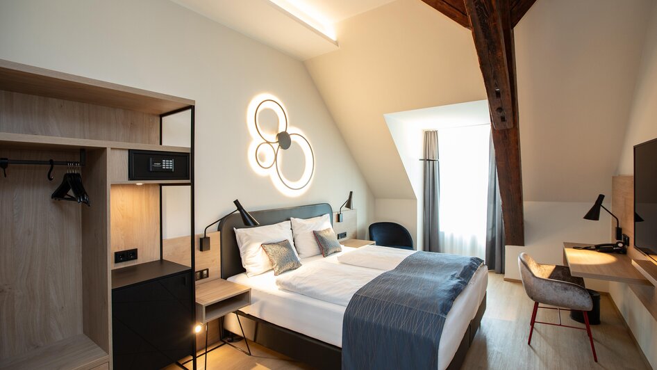 DOPPEL ZIMMER 3OG