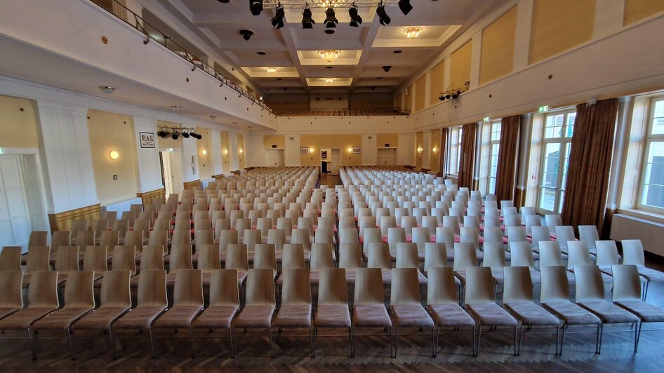 Theatersaal