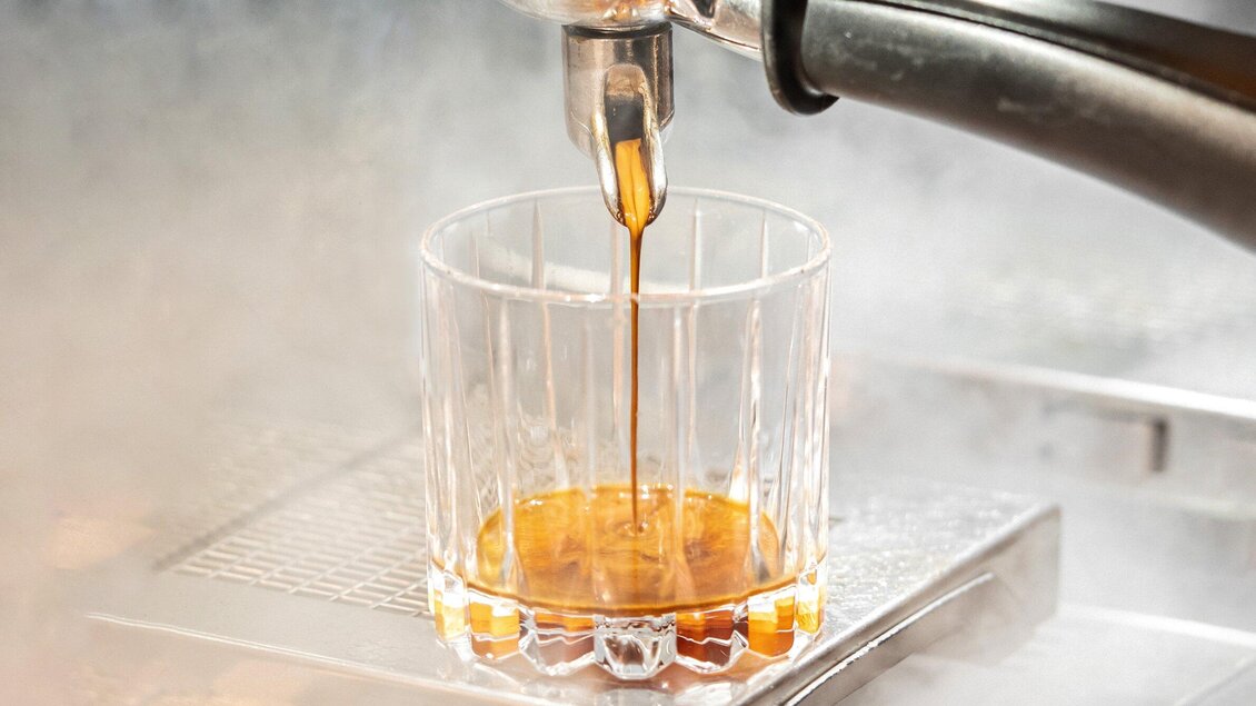 Bar Amouro - Frischer Espresso | © Bar Amouro - Lucija Novak