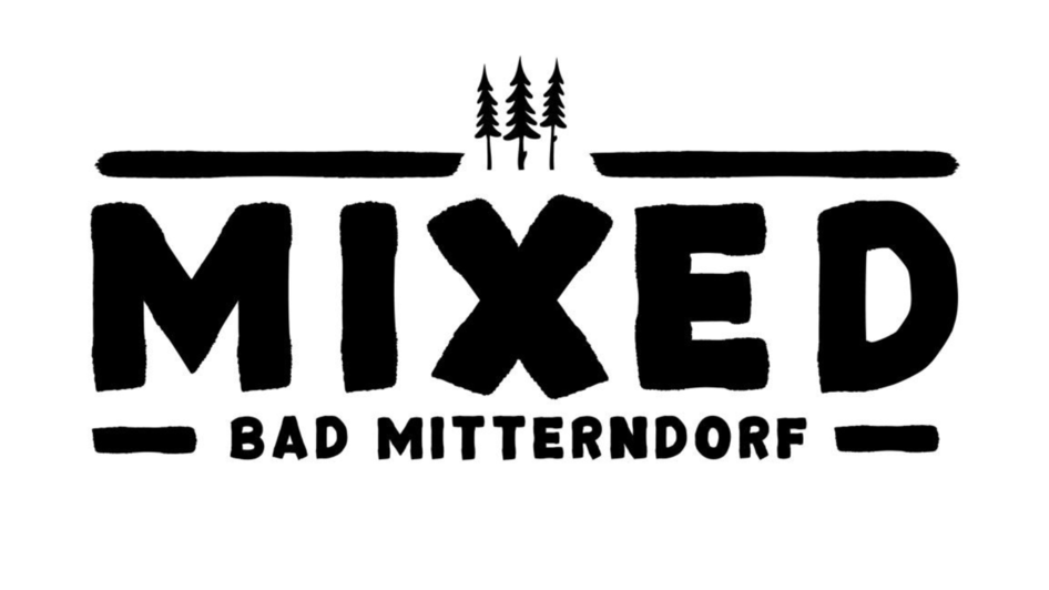 Logo Mixed | © Bar Mixed