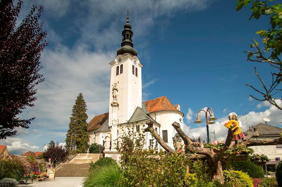 Barockkirche St. Ruprecht an der Raab - Impression #1