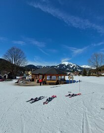 Bartelbauerhütte | © TV Hochsteiermark | Brigitte Digruber | © TV Hochsteiermark