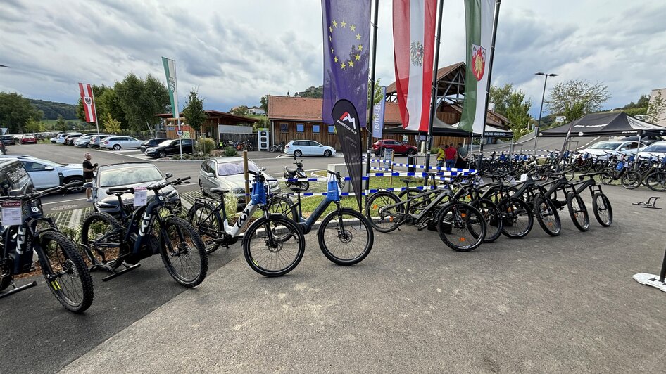 BauerBikes Service Point Riegersburg - Impression #2.2