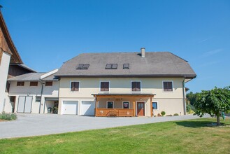 Bauernhof Grabner_Haus_Oststeiermark | © Tourismusverband Oststeiermark